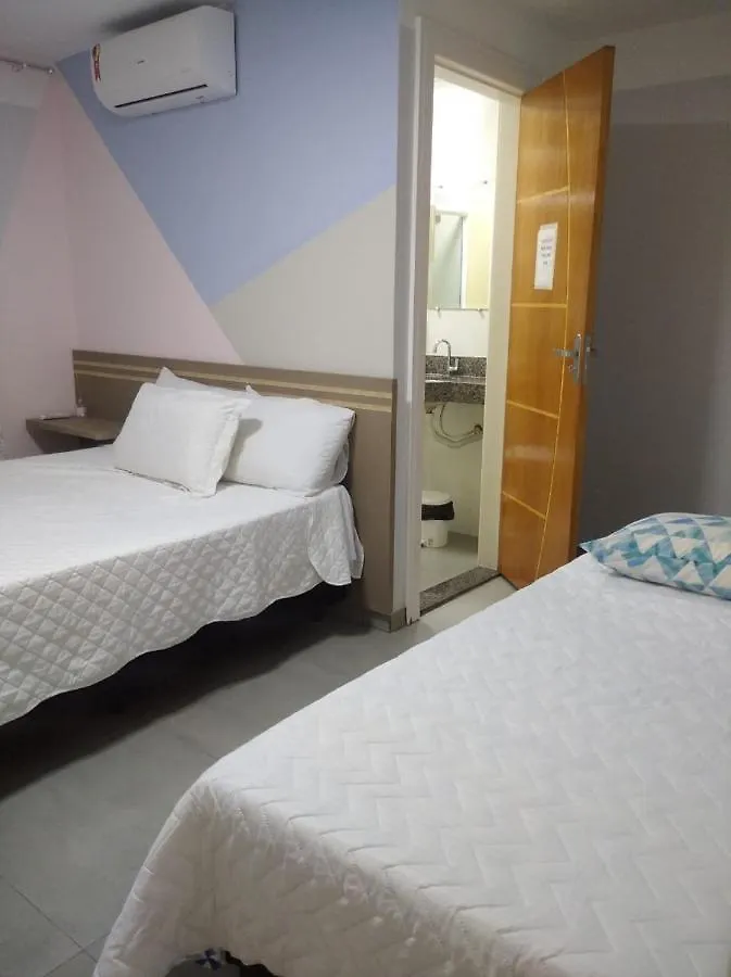 Pousada Sol E Descanso Arraial do Cabo Guest house