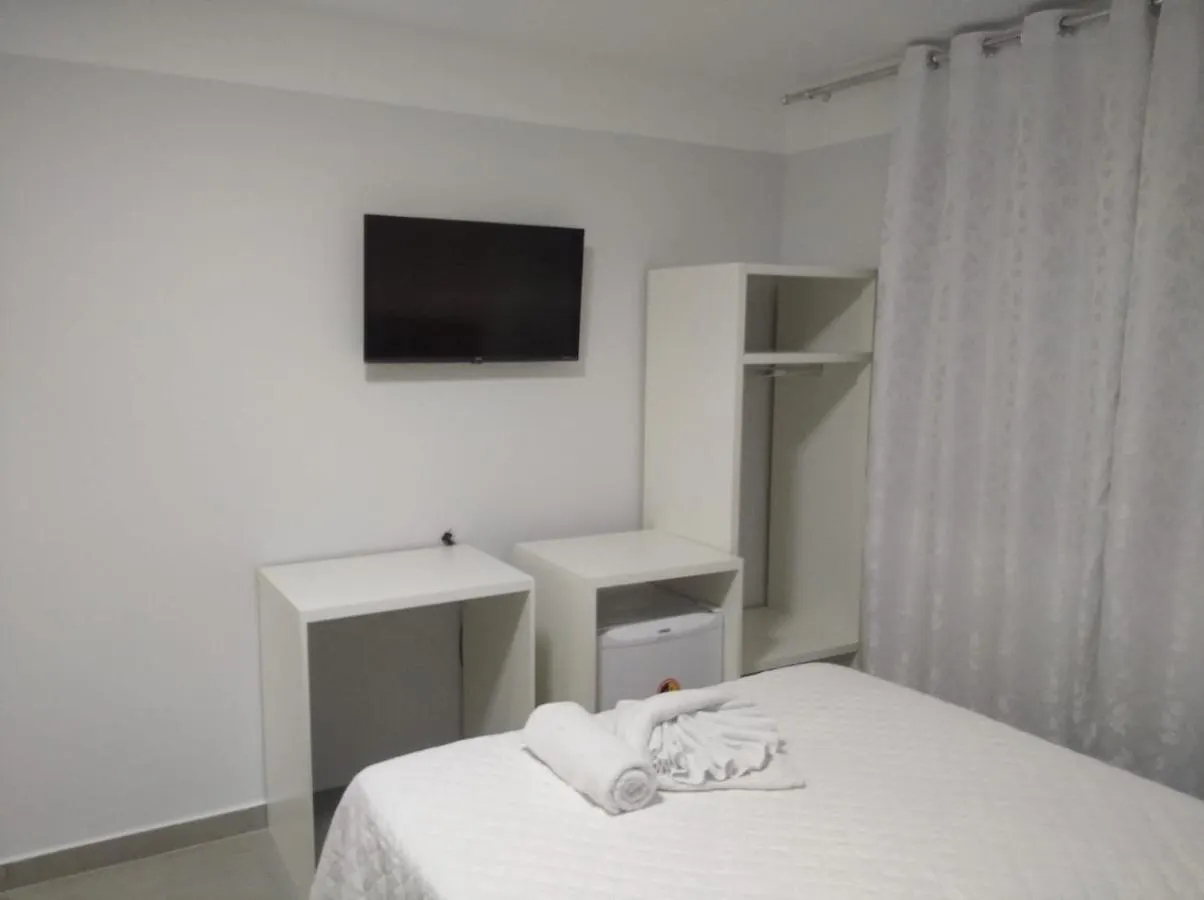 Guest house Pousada Sol E Descanso Arraial do Cabo