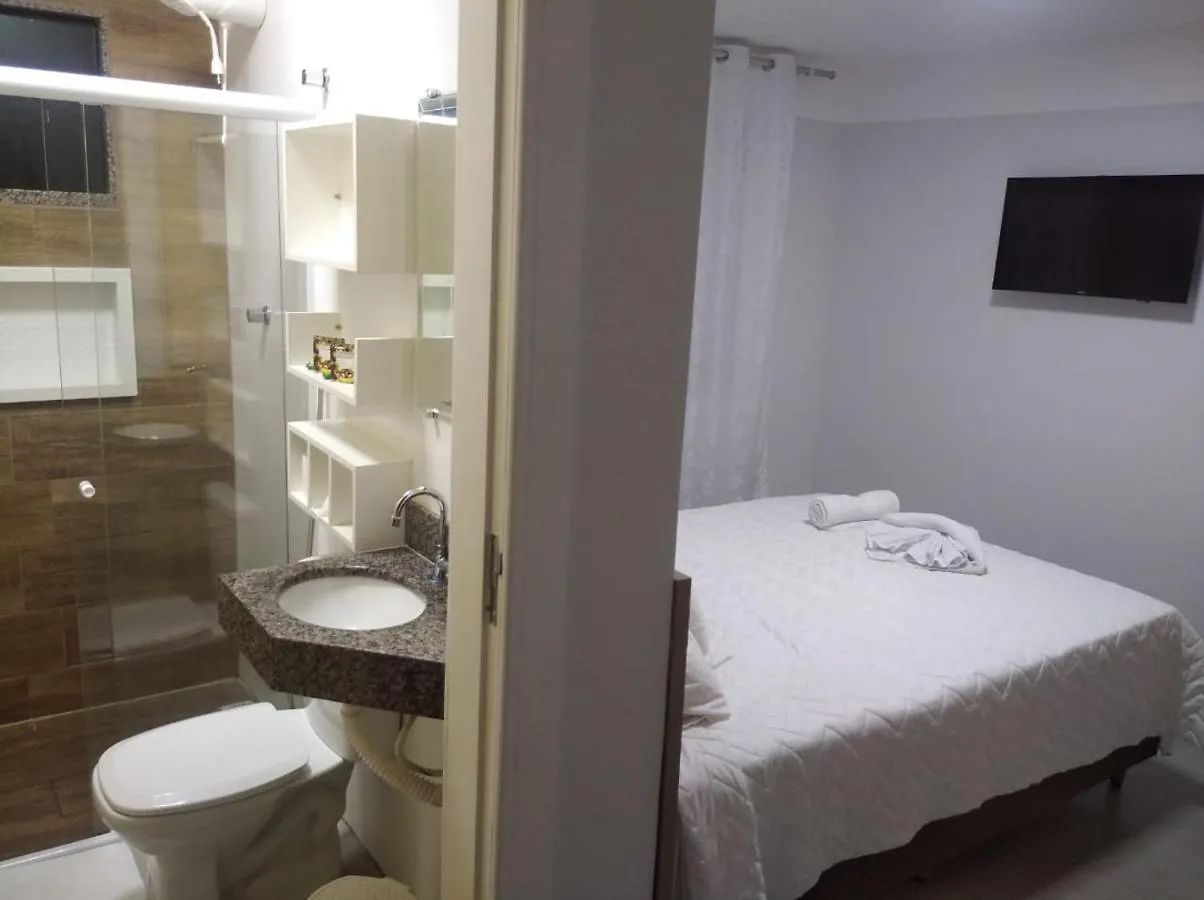 Pousada Sol E Descanso Arraial do Cabo Guest house