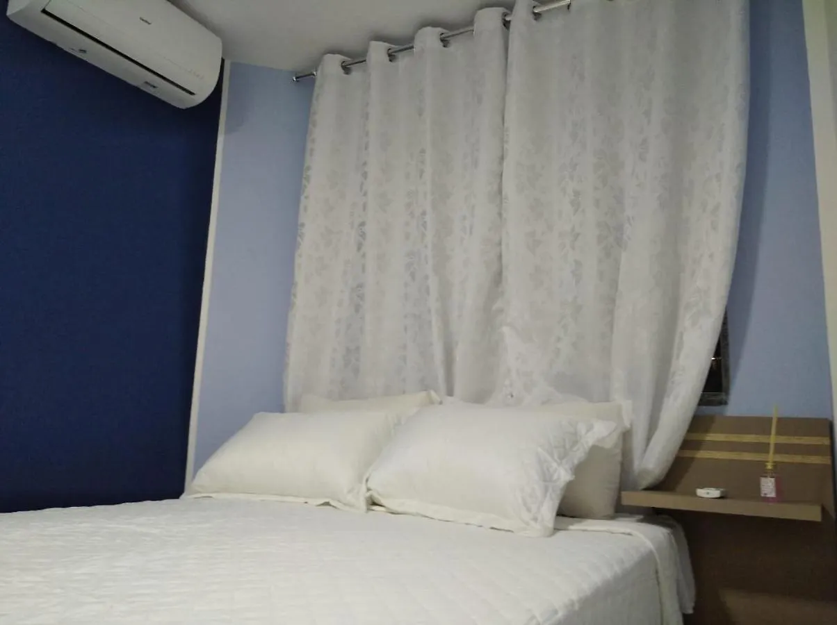 Guest house Pousada Sol E Descanso Arraial do Cabo