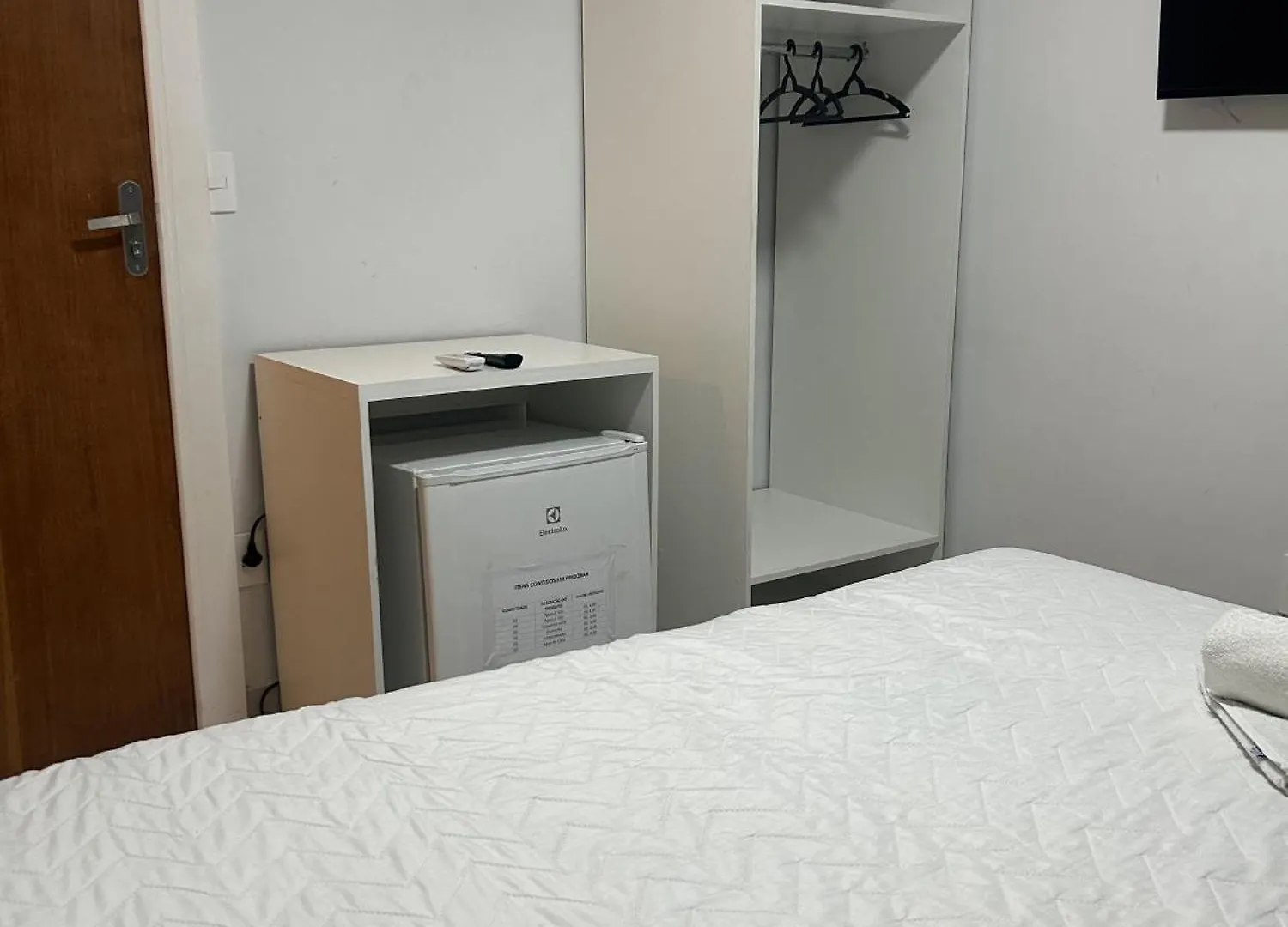 *** Guest house Pousada Sol E Descanso Arraial do Cabo Brazil