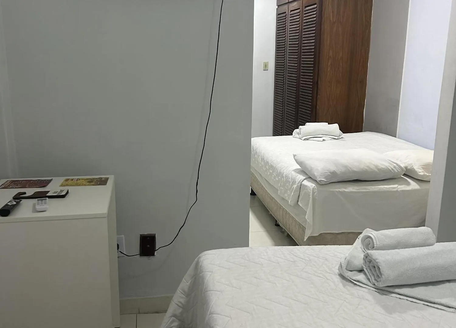 Pousada Sol E Descanso Arraial do Cabo Guest house