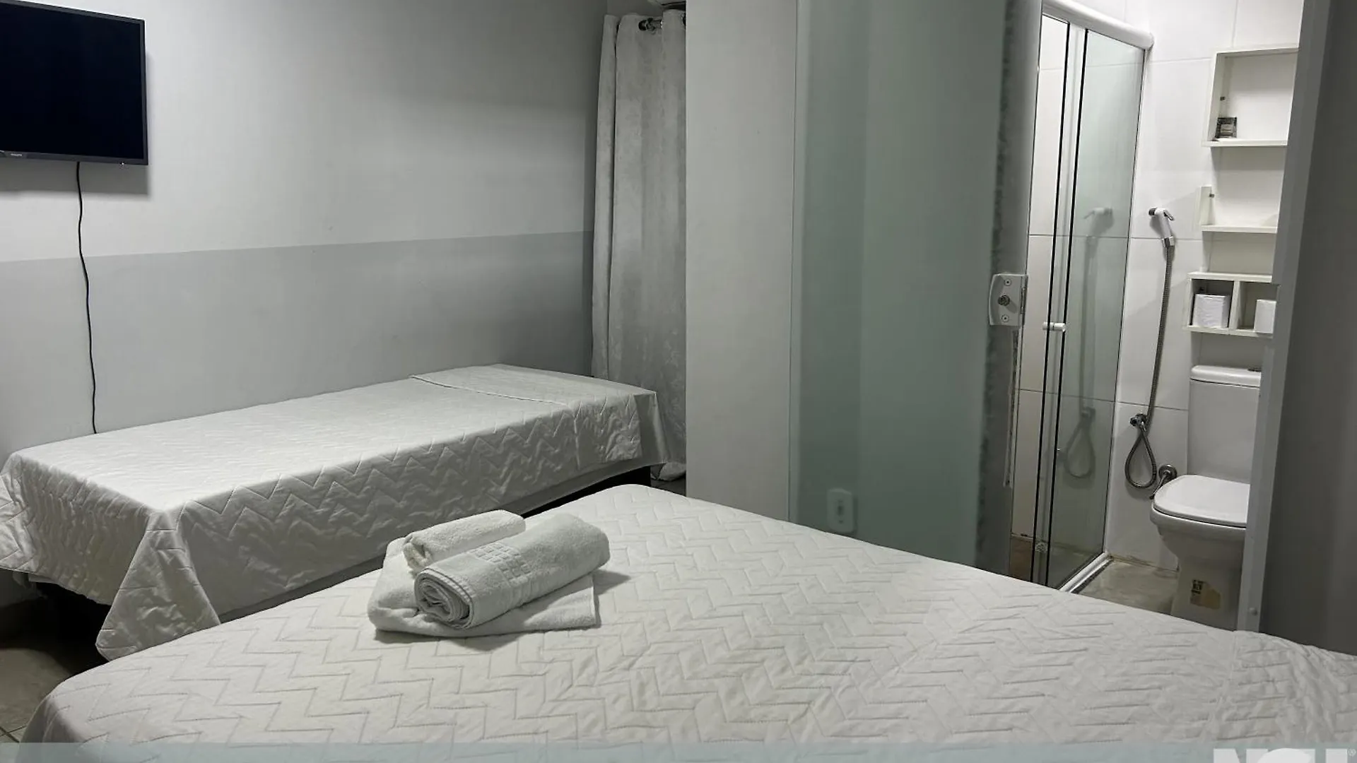 Pousada Sol E Descanso Arraial do Cabo Guest house