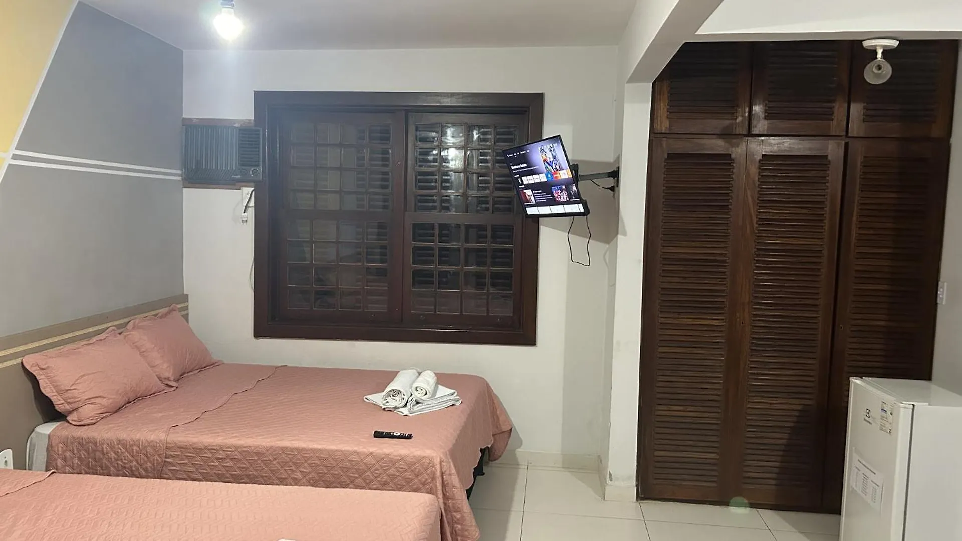 Pousada Sol E Descanso Arraial do Cabo Guest house