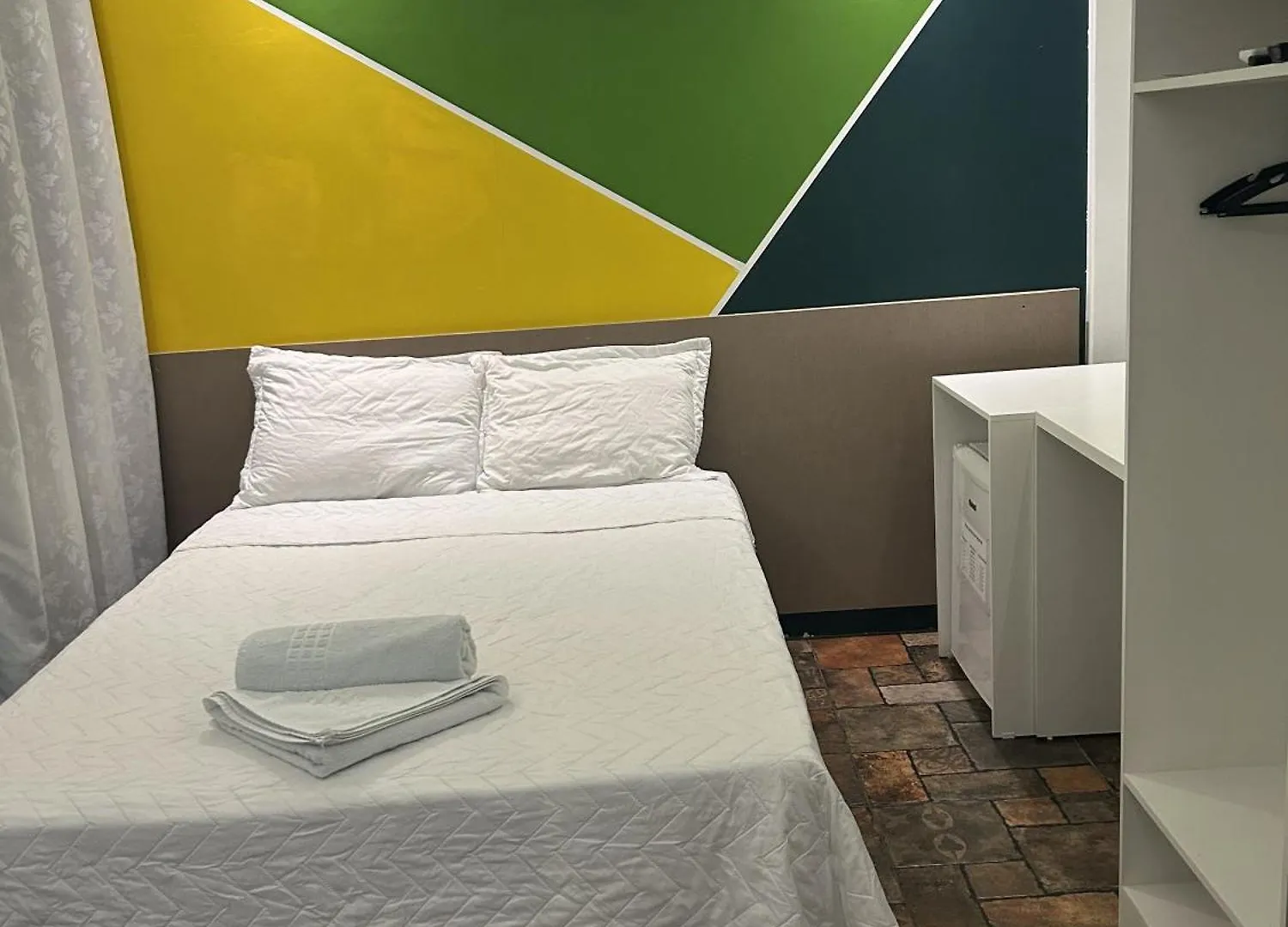 *** Guest house Pousada Sol E Descanso Arraial do Cabo Brazil