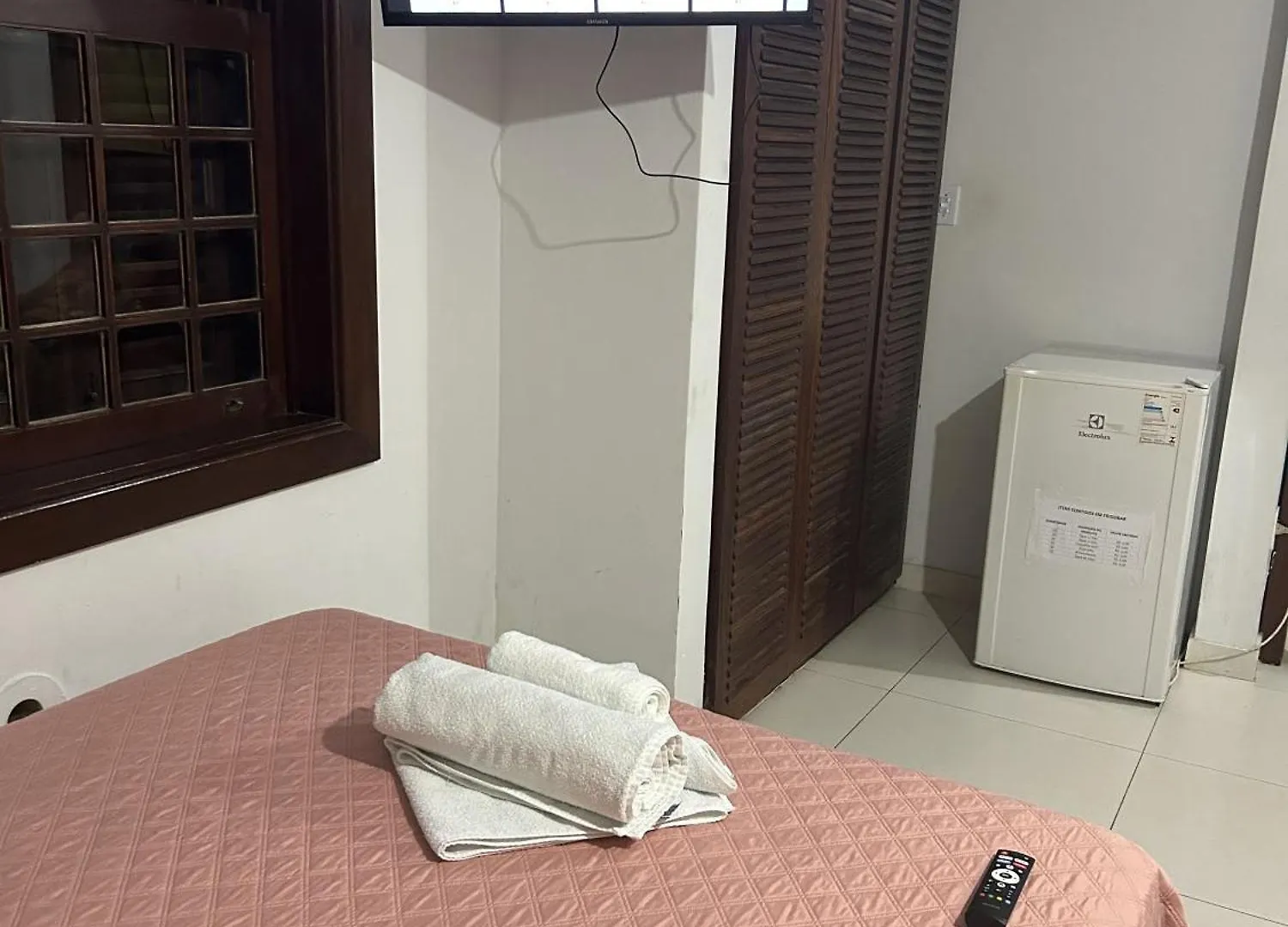 Guest house Pousada Sol E Descanso Arraial do Cabo