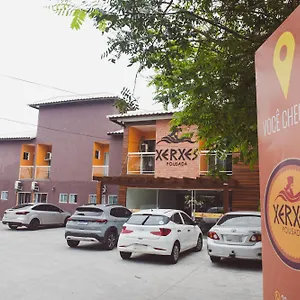 Inn Xerxes
