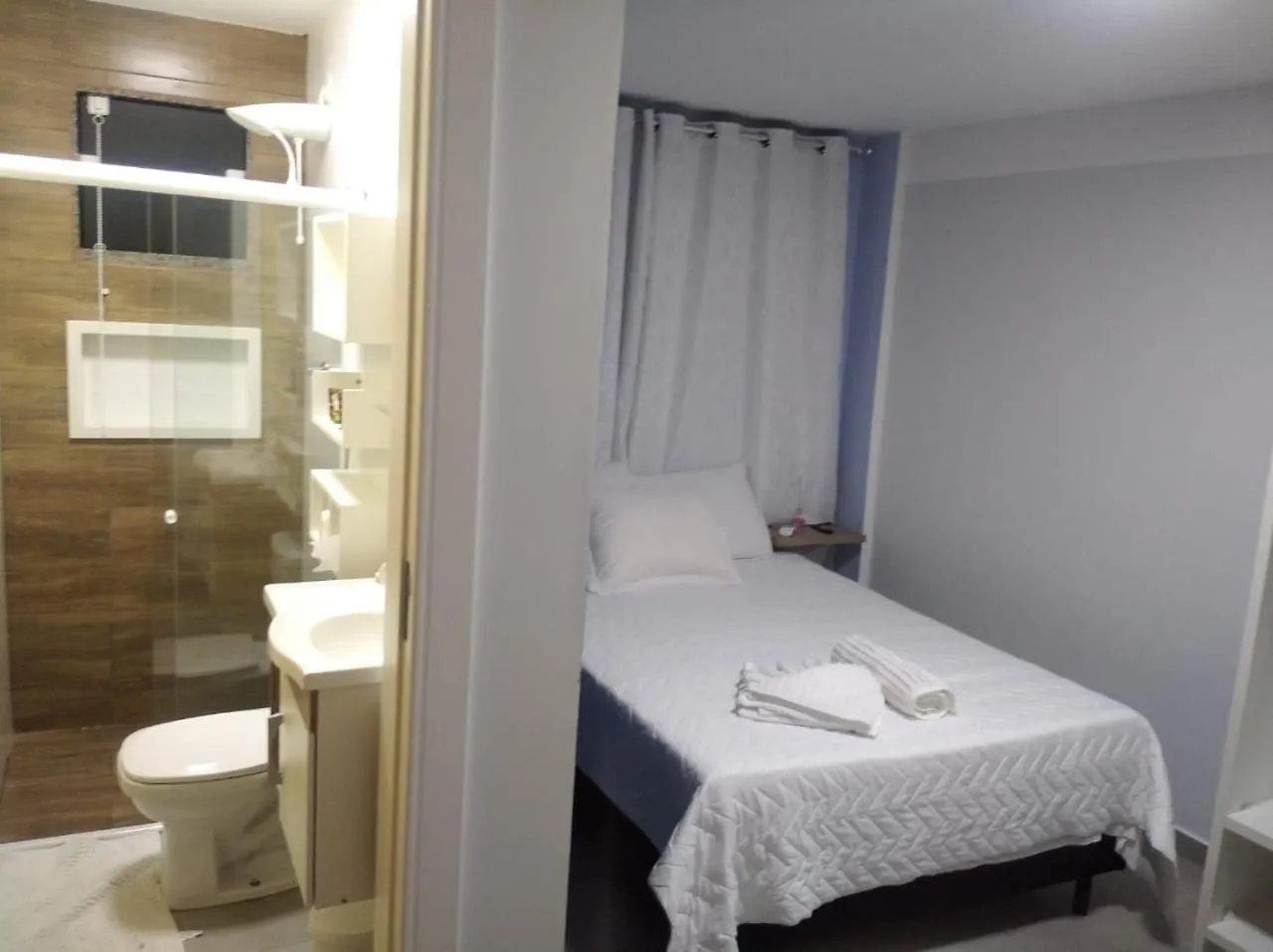 Pousada Sol E Descanso Arraial do Cabo Guest house