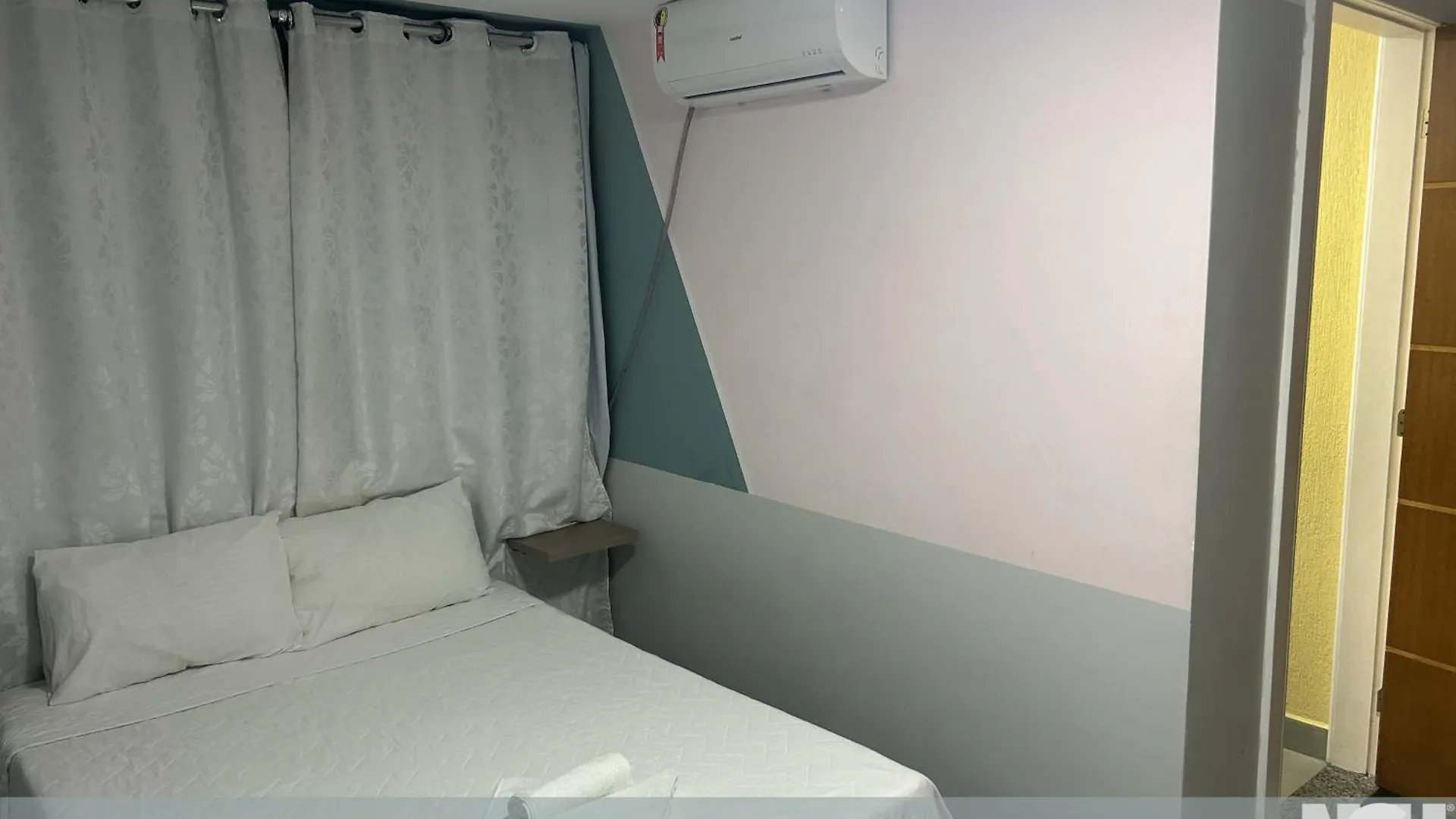 *** Guest house Pousada Sol E Descanso Arraial do Cabo Brazil