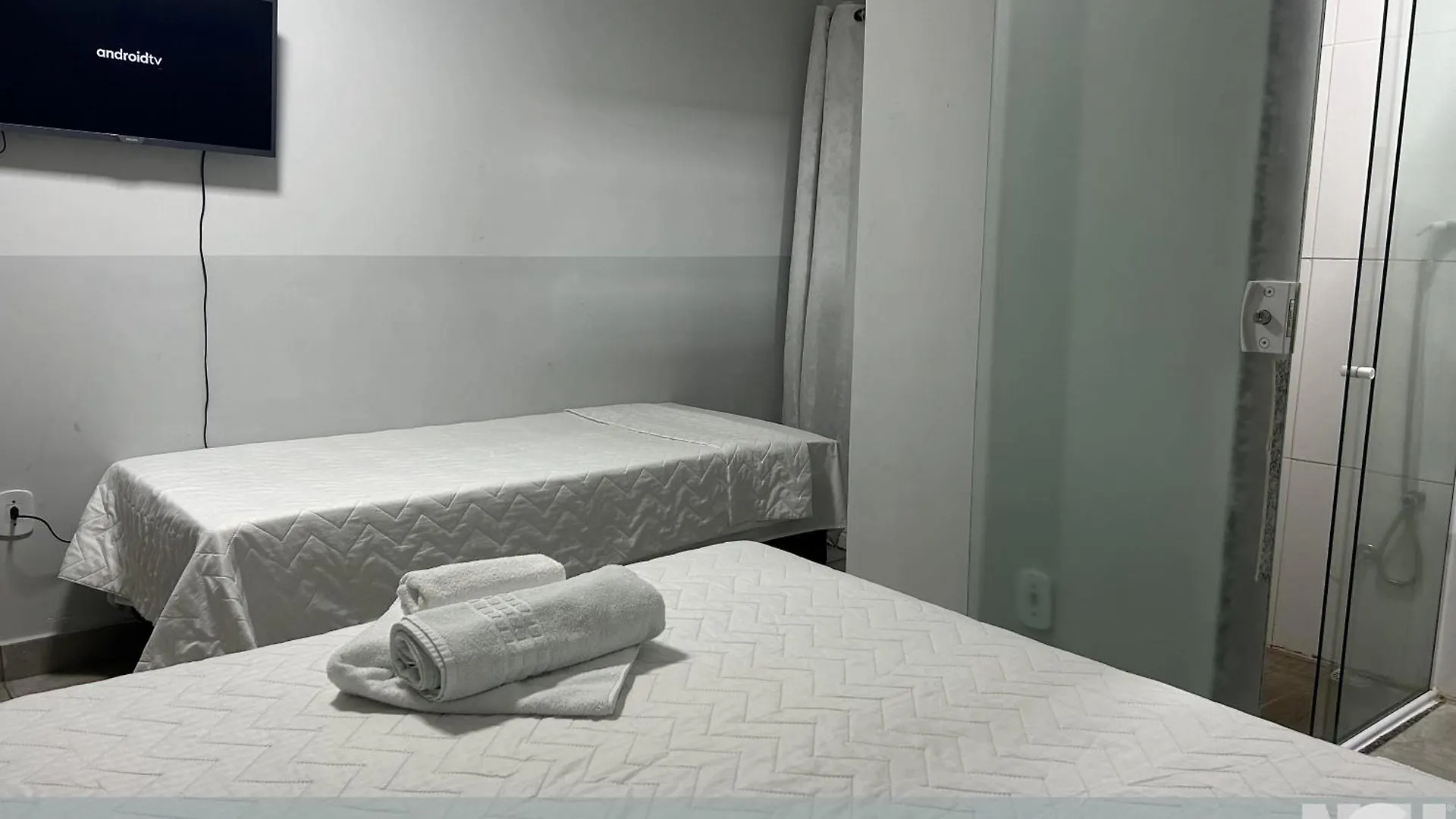 Pousada Sol E Descanso Arraial do Cabo Guest house